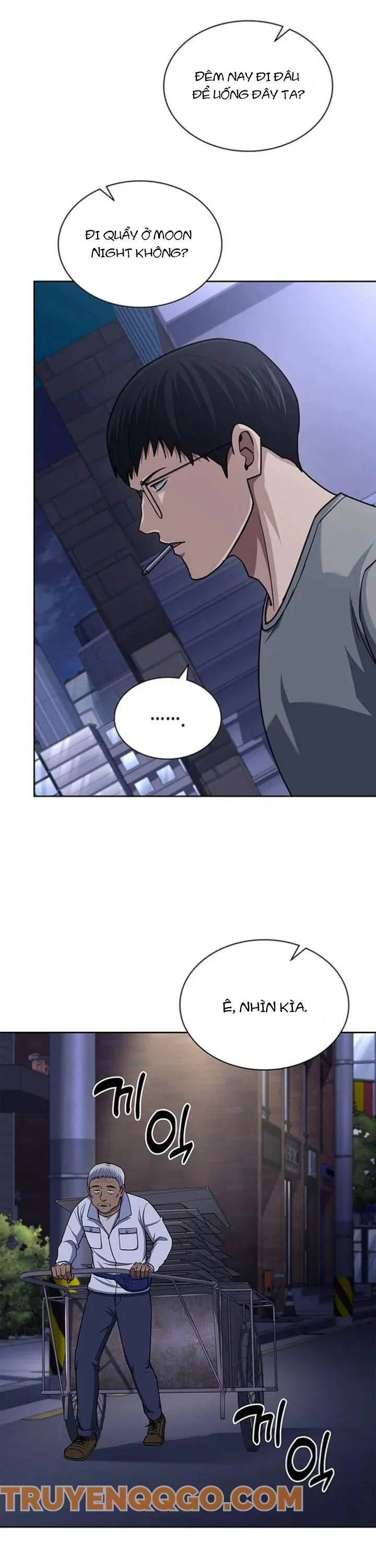 Cảnh Sát Thiên Tài Chuyển Sinh Chapter 112 - Next Chapter 113
