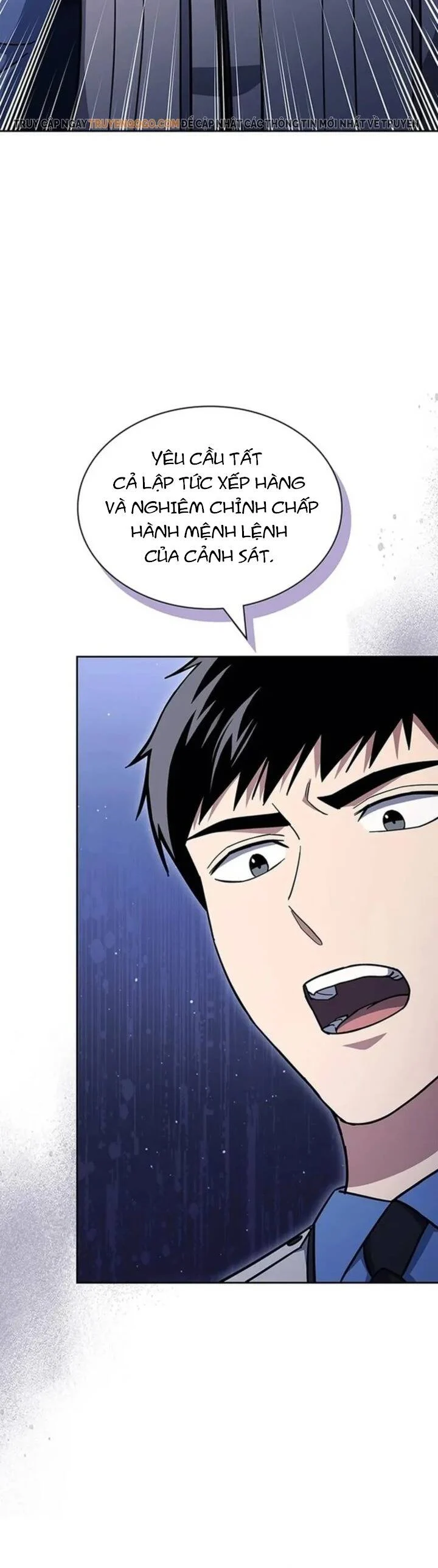 Cảnh Sát Thiên Tài Chuyển Sinh Chapter 112 - Next Chapter 113