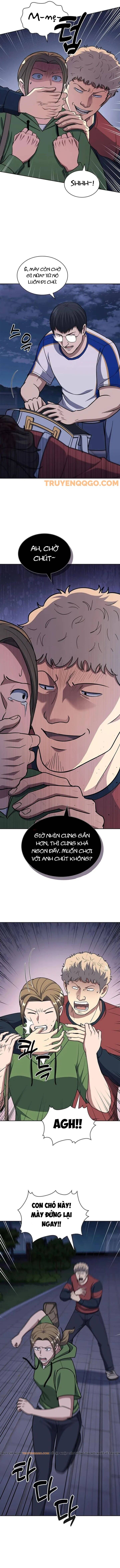 Cảnh Sát Thiên Tài Chuyển Sinh Chapter 113 - Next 