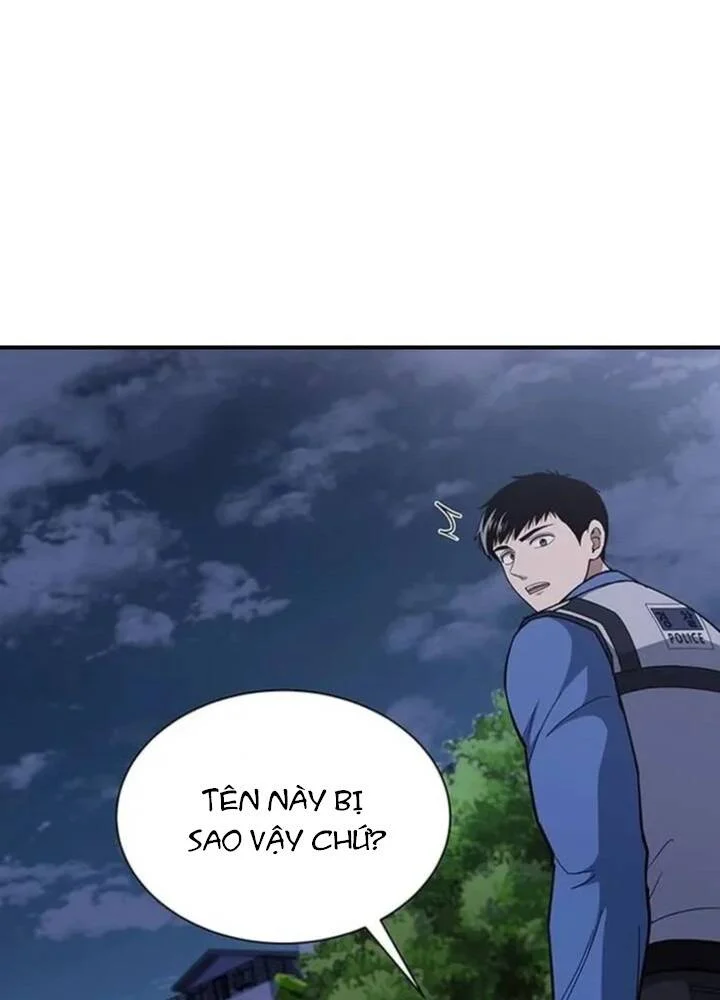 Cảnh Sát Thiên Tài Chuyển Sinh Chapter 114 9