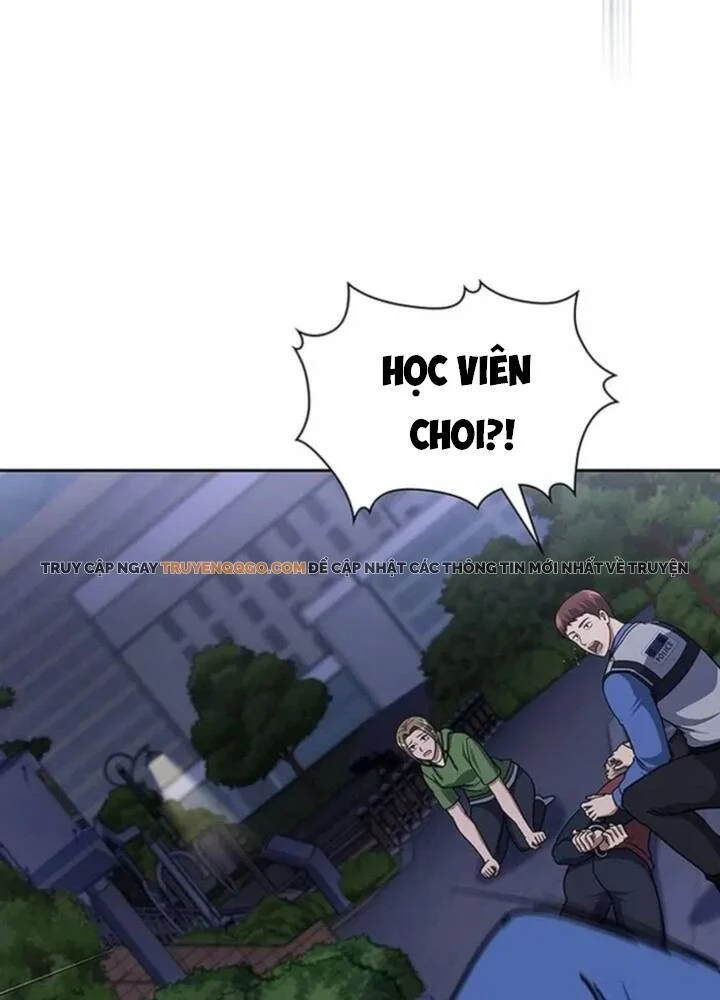 Cảnh Sát Thiên Tài Chuyển Sinh Chapter 114 18