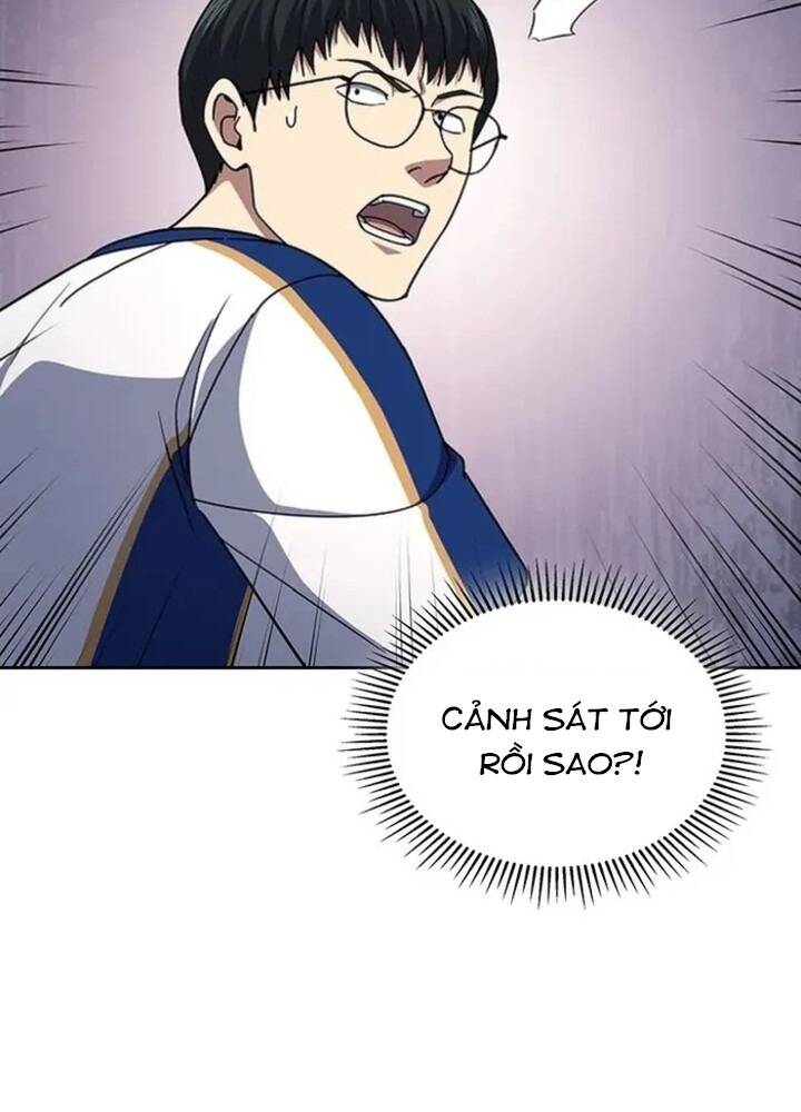 Cảnh Sát Thiên Tài Chuyển Sinh Chapter 114 27
