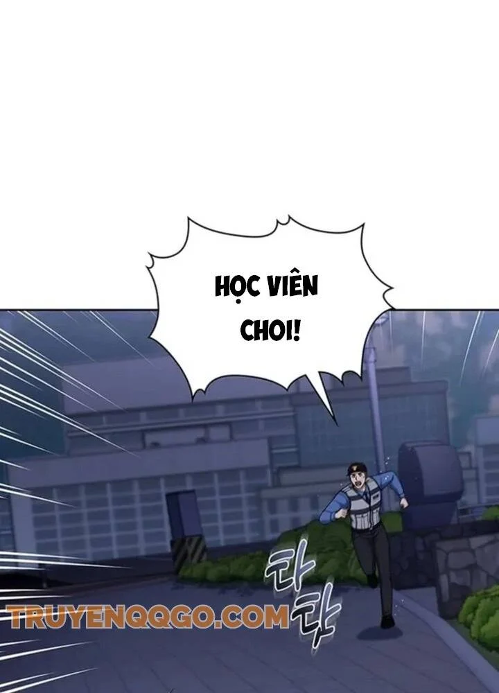 Cảnh Sát Thiên Tài Chuyển Sinh Chapter 114 28