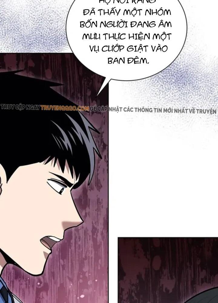 Cảnh Sát Thiên Tài Chuyển Sinh Chapter 114 49