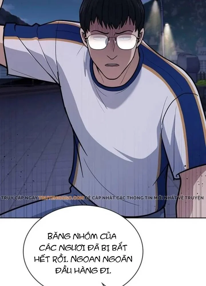 Cảnh Sát Thiên Tài Chuyển Sinh Chapter 114 53