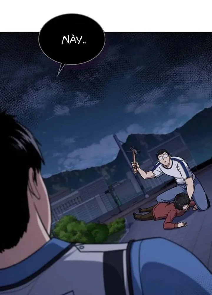 Cảnh Sát Thiên Tài Chuyển Sinh Chapter 114 69