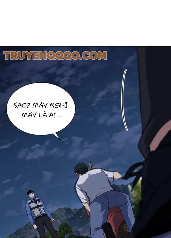 Cảnh Sát Thiên Tài Chuyển Sinh Chapter 114 75