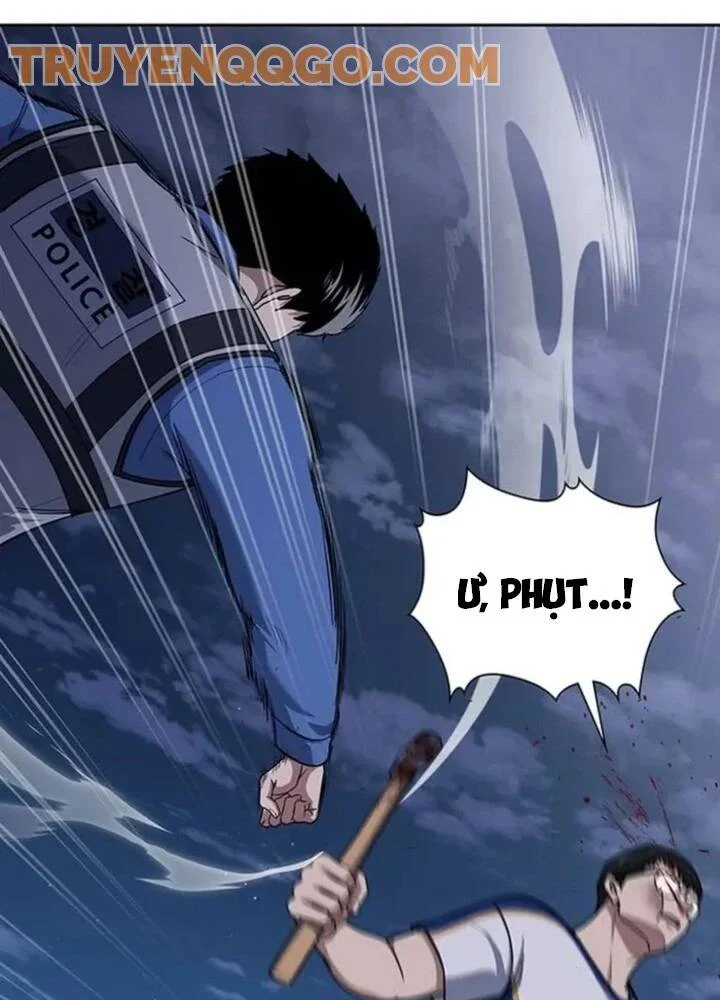 Cảnh Sát Thiên Tài Chuyển Sinh Chapter 114 93