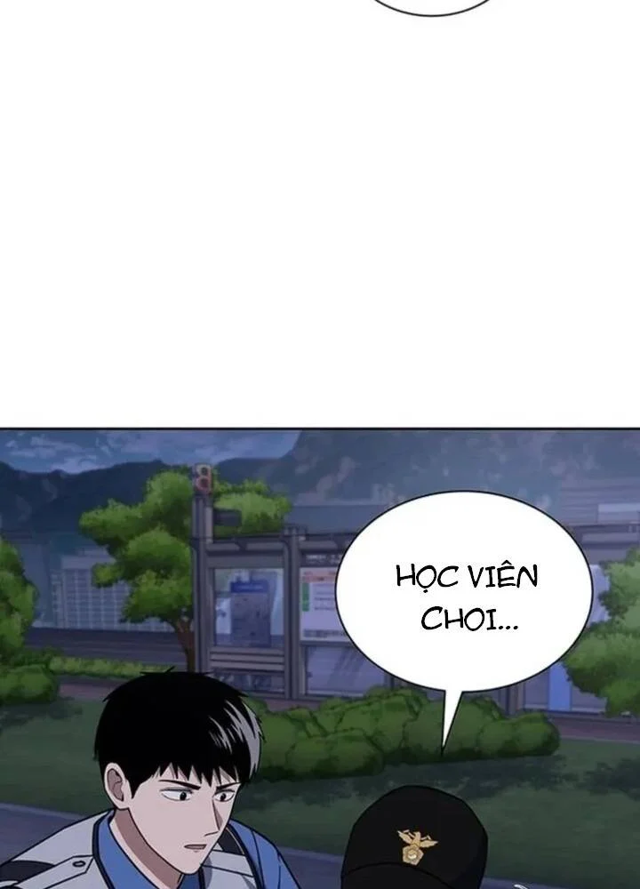 Cảnh Sát Thiên Tài Chuyển Sinh Chapter 114 131