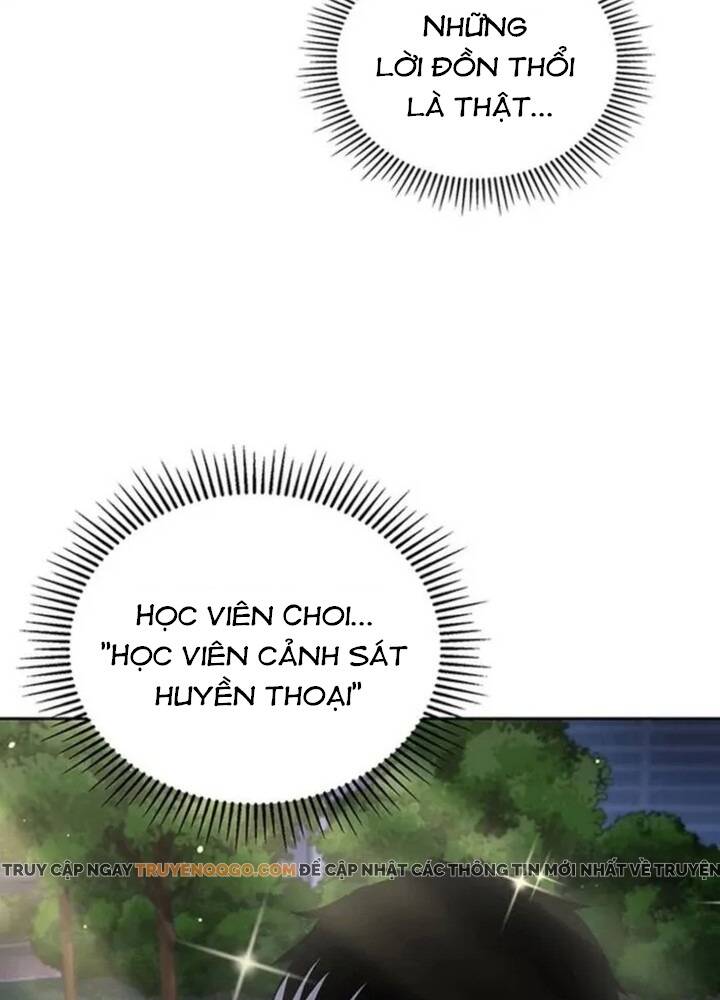 Cảnh Sát Thiên Tài Chuyển Sinh Chapter 114 138