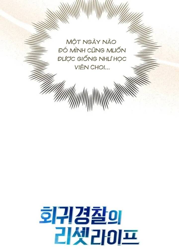 Cảnh Sát Thiên Tài Chuyển Sinh Chapter 114 141