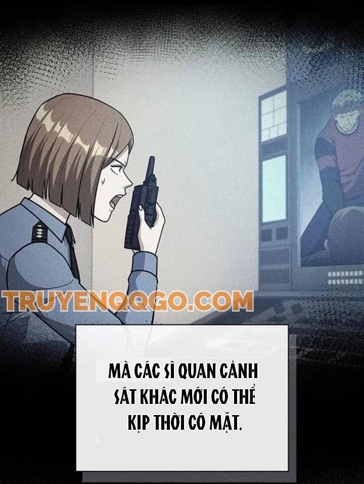 Cảnh Sát Thiên Tài Chuyển Sinh Chapter 115 - Trang 2