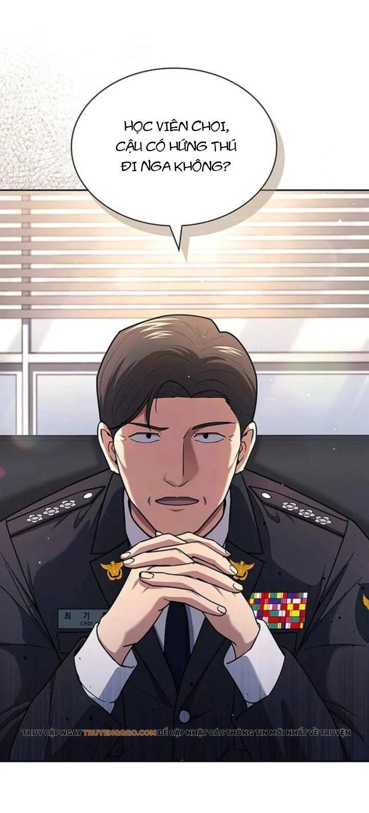 Cảnh Sát Thiên Tài Chuyển Sinh Chapter 115 - Trang 2