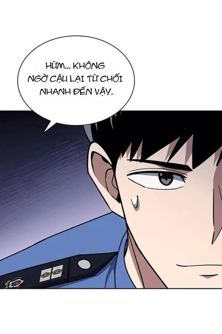 Cảnh Sát Thiên Tài Chuyển Sinh Chapter 115 - Trang 2