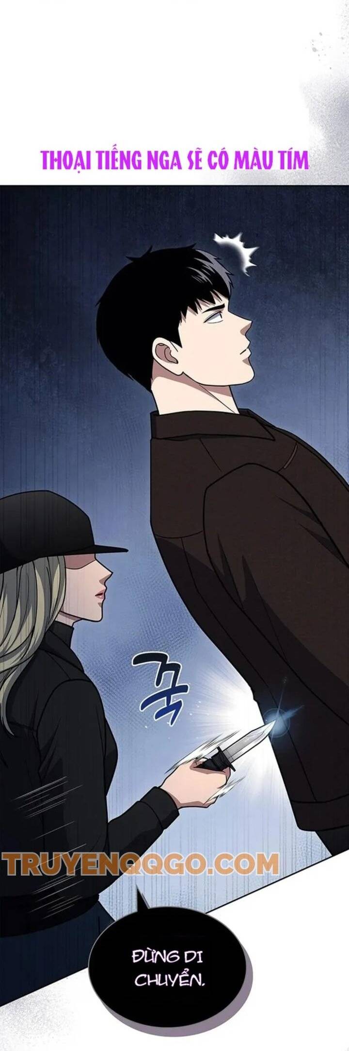 Cảnh Sát Thiên Tài Chuyển Sinh Chapter 115 - Trang 2