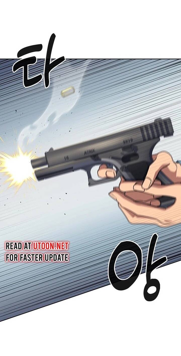 Cảnh Sát Thiên Tài Chuyển Sinh Chapter 119 - Next 
