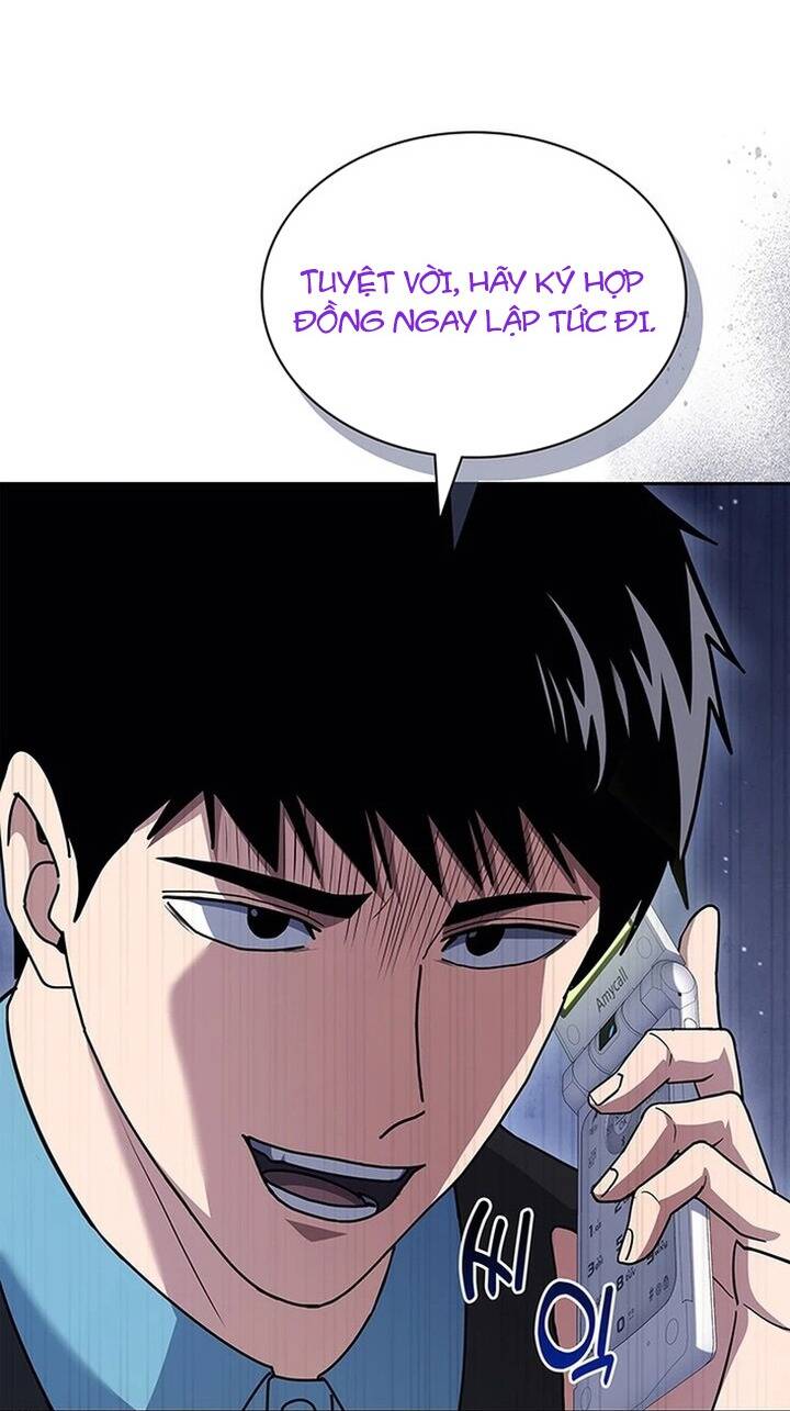 Cảnh Sát Thiên Tài Chuyển Sinh Chapter 119 - Next 