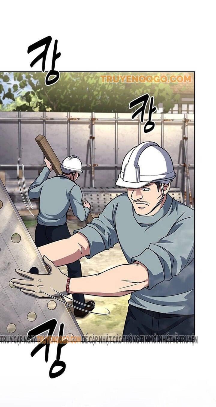 Cảnh Sát Thiên Tài Chuyển Sinh Chapter 119 - Next 