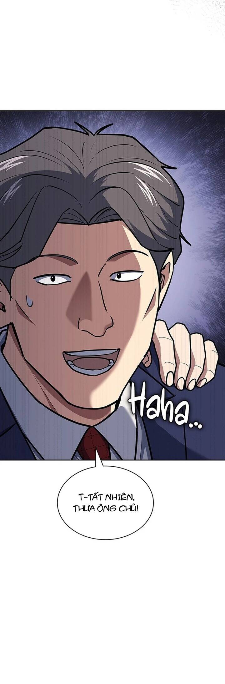 Cảnh Sát Thiên Tài Chuyển Sinh Chapter 119 - Next 