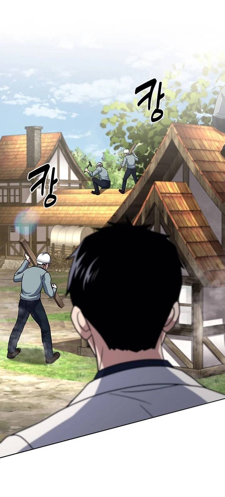 Cảnh Sát Thiên Tài Chuyển Sinh Chapter 119 - Next 
