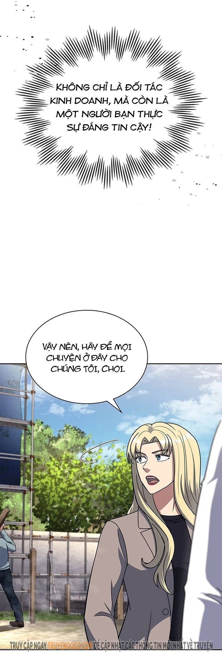Cảnh Sát Thiên Tài Chuyển Sinh Chapter 119 - Next 