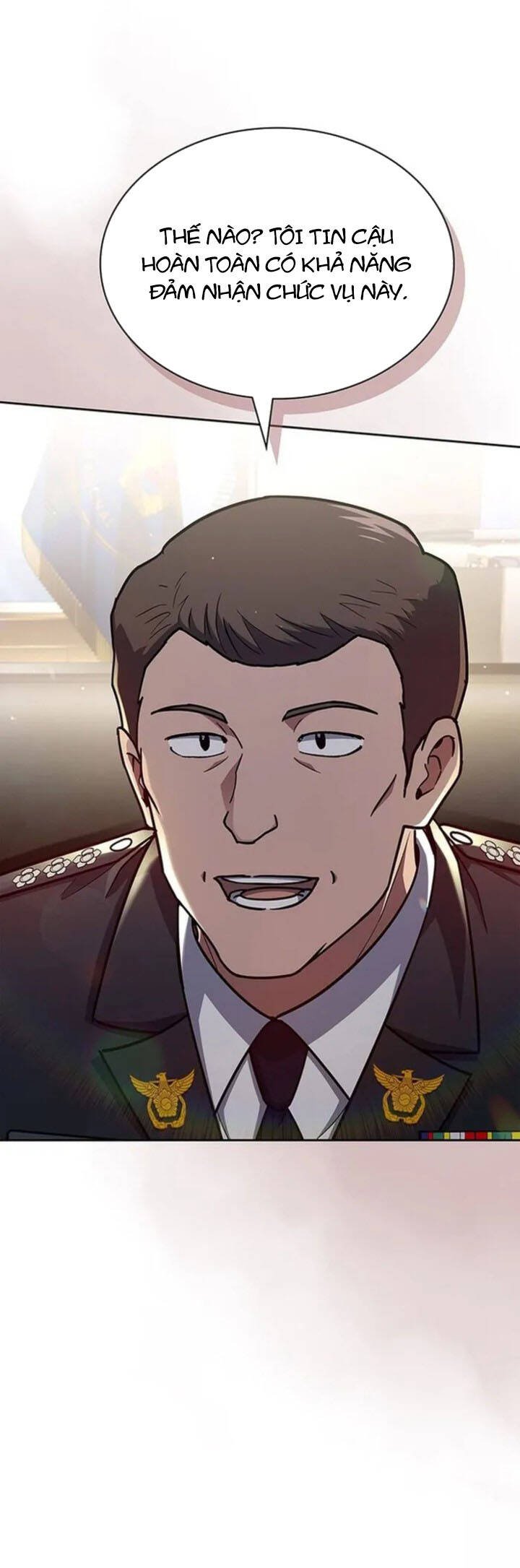 Cảnh Sát Thiên Tài Chuyển Sinh Chapter 127 - Trang 2