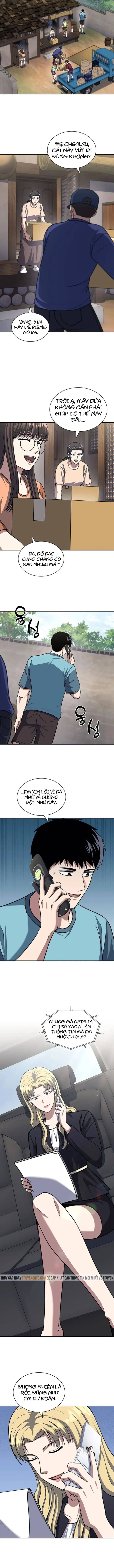 Cảnh Sát Thiên Tài Chuyển Sinh Chapter 97 - Trang 2