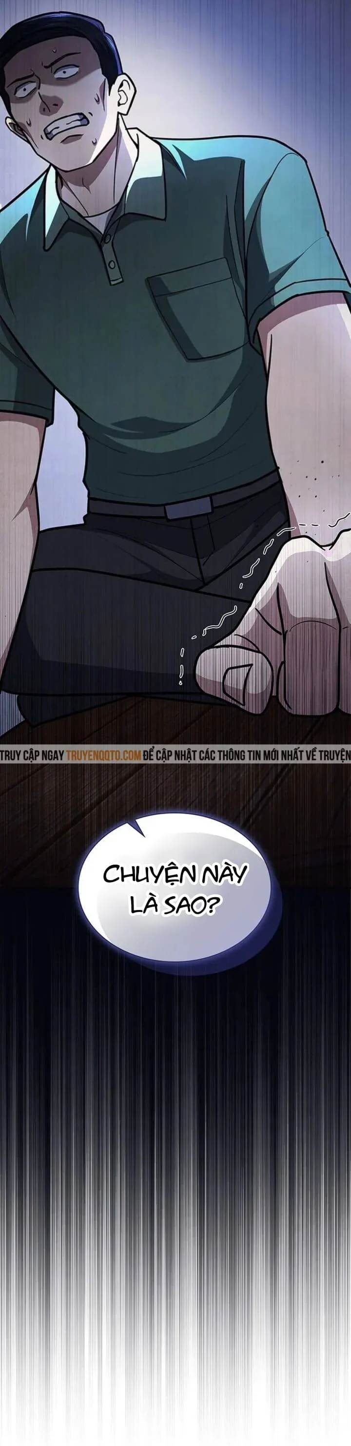 Cảnh Sát Thiên Tài Chuyển Sinh Chapter 97 - Trang 2