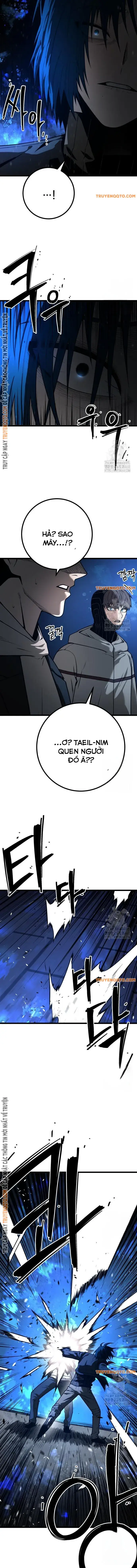 Cảnh Sát Thiếu Niên Chapter 25 - Trang 4
