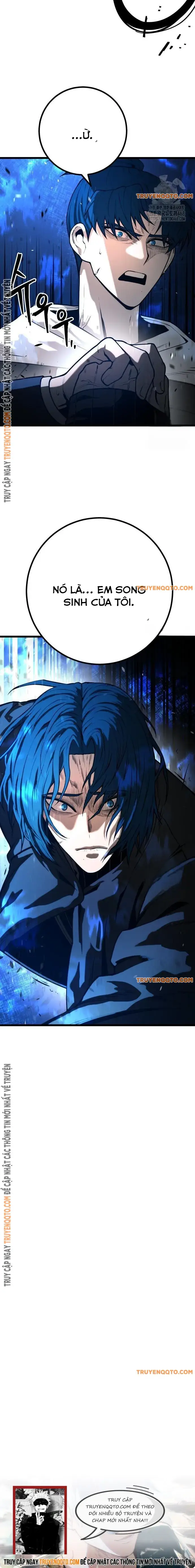 Cảnh Sát Thiếu Niên Chapter 25 - Trang 4