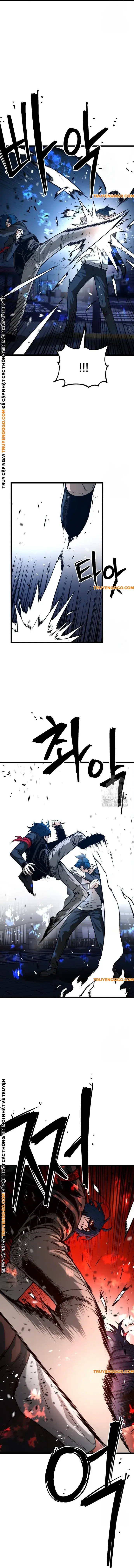Cảnh Sát Thiếu Niên Chapter 26 - Trang 2