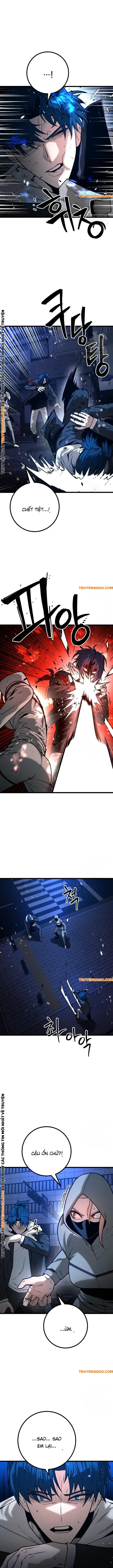 Cảnh Sát Thiếu Niên Chapter 26 - Trang 2