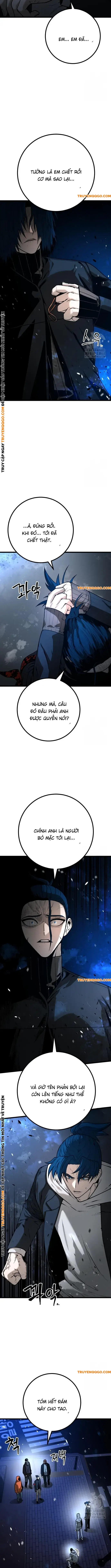 Cảnh Sát Thiếu Niên Chapter 26 - Trang 2