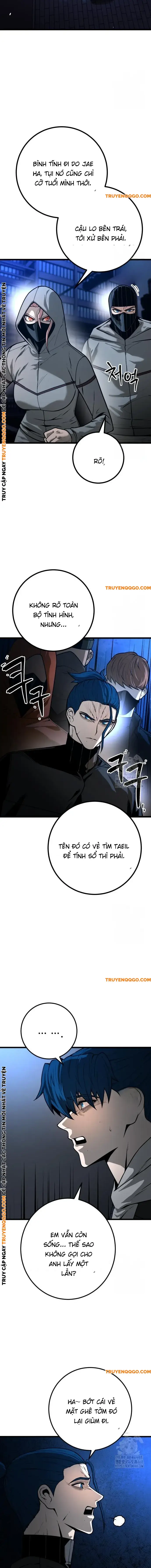 Cảnh Sát Thiếu Niên Chapter 26 - Trang 2