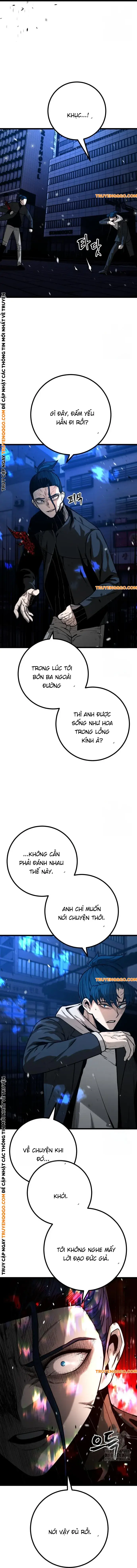 Cảnh Sát Thiếu Niên Chapter 26 - Trang 2