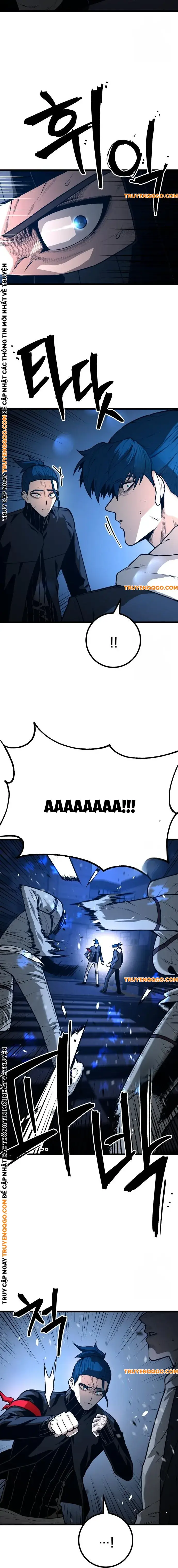 Cảnh Sát Thiếu Niên Chapter 26 - Trang 2