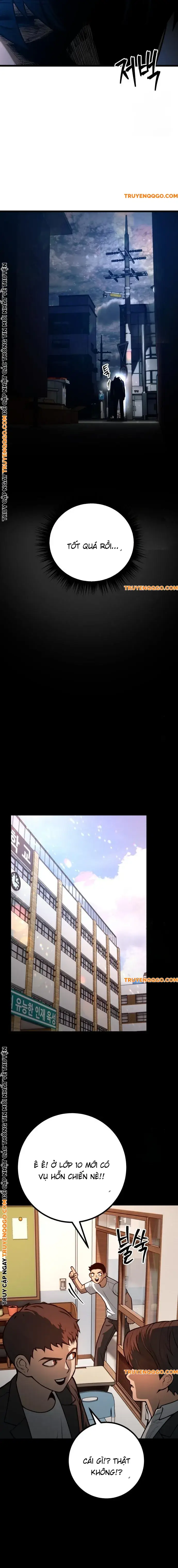 Cảnh Sát Thiếu Niên Chapter 26 - Trang 2