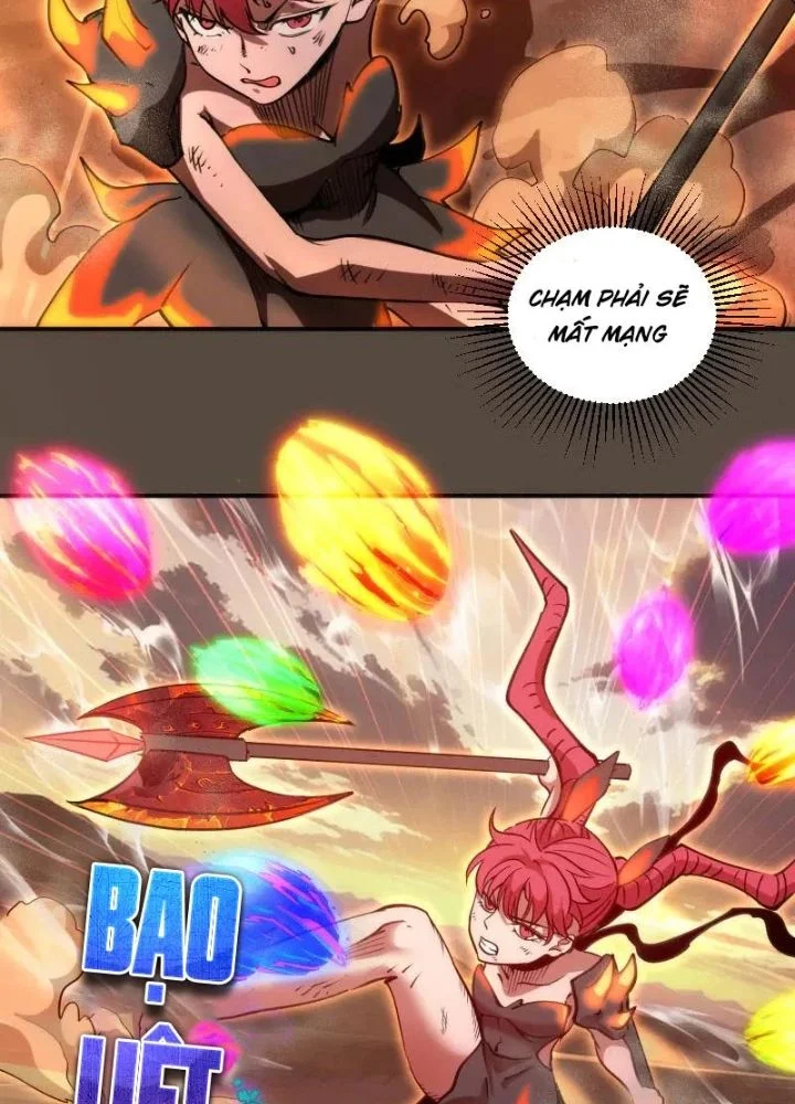 Cao Đẳng Linh Hồn Chapter 332 - Trang 2