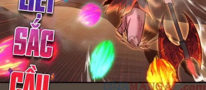 Cao Đẳng Linh Hồn Chapter 332 - Trang 2
