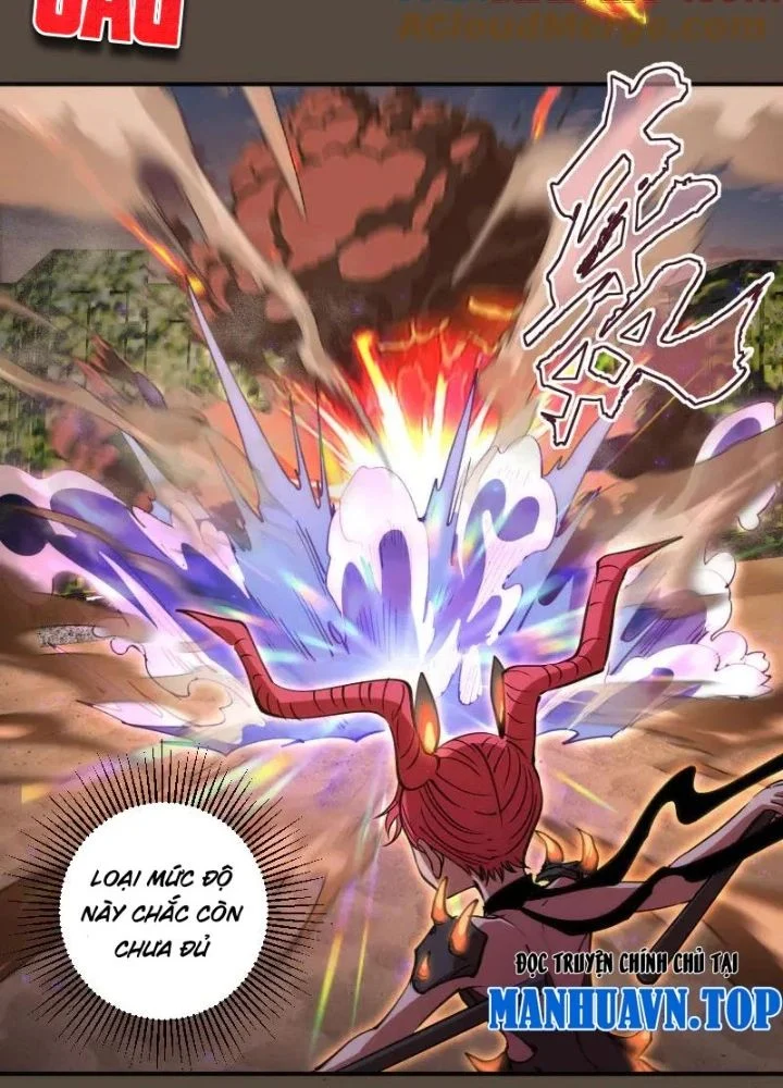 Cao Đẳng Linh Hồn Chapter 332 - Trang 2