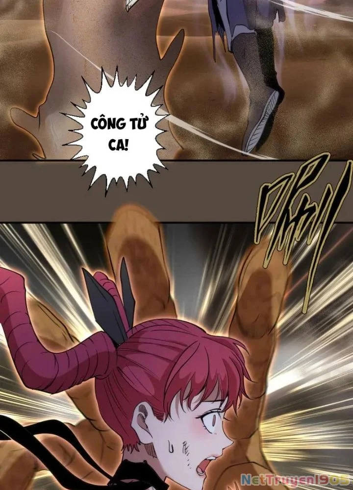 Cao Đẳng Linh Hồn Chapter 332 - Trang 2