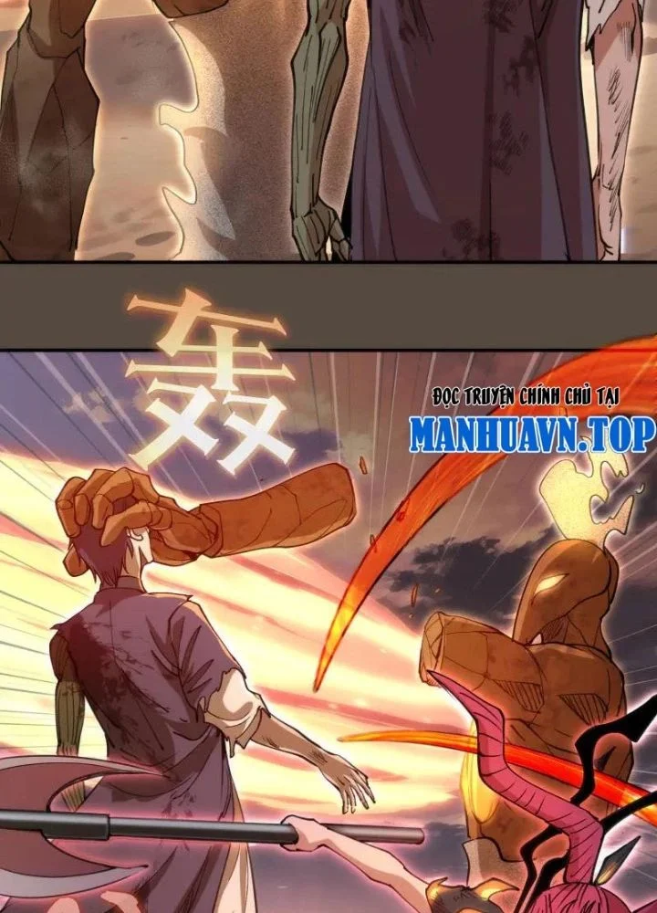 Cao Đẳng Linh Hồn Chapter 332 - Trang 2