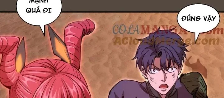 Cao Đẳng Linh Hồn Chapter 332 - Trang 2