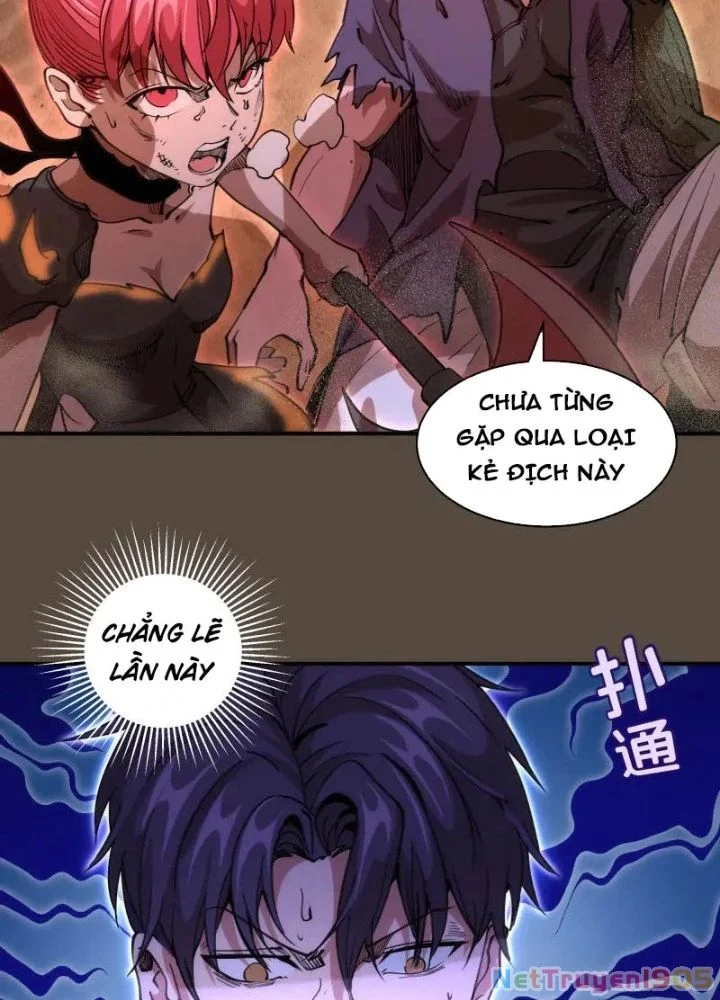 Cao Đẳng Linh Hồn Chapter 332 - Trang 2