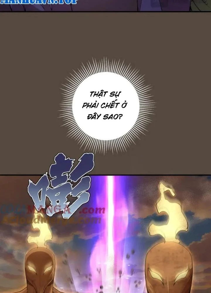Cao Đẳng Linh Hồn Chapter 332 - Trang 2