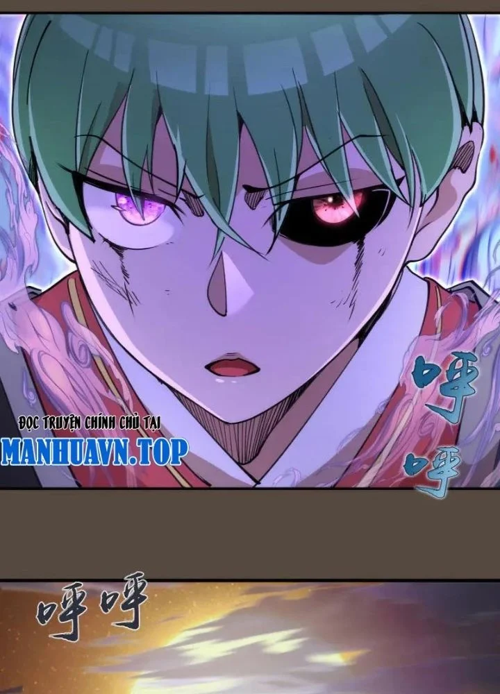 Cao Đẳng Linh Hồn Chapter 332 - Trang 2