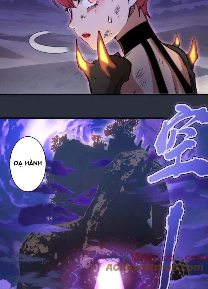 Cao Đẳng Linh Hồn Chapter 332 - Trang 2