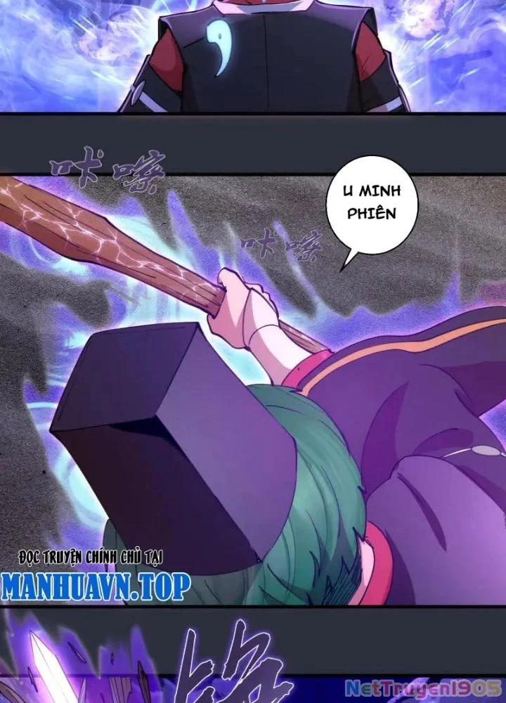 Cao Đẳng Linh Hồn Chapter 332 - Trang 2