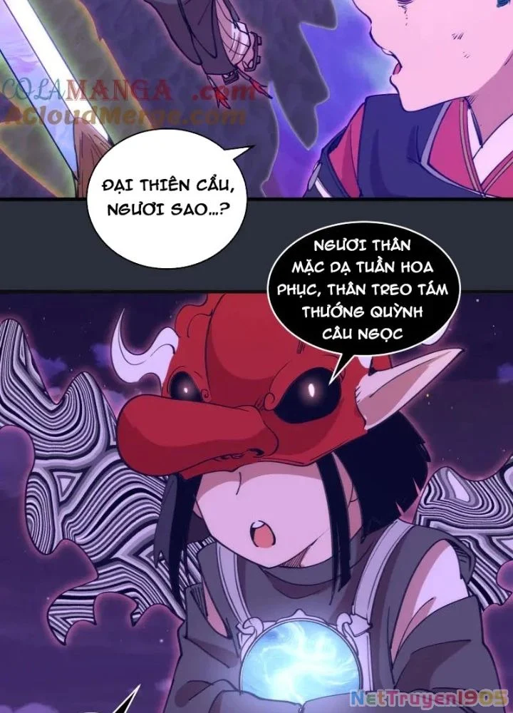 Cao Đẳng Linh Hồn Chapter 332 - Trang 2