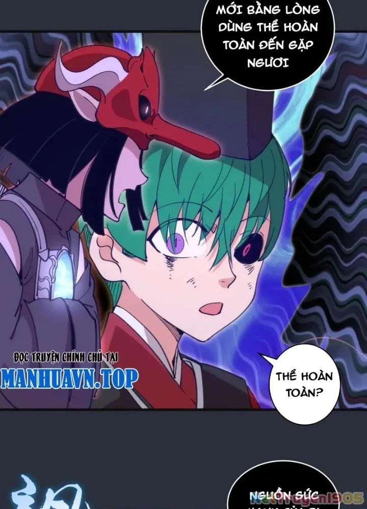 Cao Đẳng Linh Hồn Chapter 332 - Trang 2